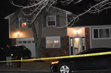 Willingboro, New Jersey 'de birkaç kez bıçaklanmış. 4 Şubat 2024, Willingboro, New Jersey, ABD: Bir kişinin Pazar akşamı Willingboro, New Jersey 'de 10 Rose Caddesi' nde defalarca bıçaklandığı bildirildi.. 