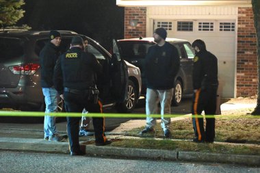 Willingboro, New Jersey 'de birkaç kez bıçaklanmış. 4 Şubat 2024, Willingboro, New Jersey, ABD: Bir kişinin Pazar akşamı Willingboro, New Jersey 'de 10 Rose Caddesi' nde defalarca bıçaklandığı bildirildi.. 