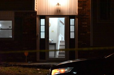 Willingboro, New Jersey 'de birkaç kez bıçaklanmış. 4 Şubat 2024, Willingboro, New Jersey, ABD: Bir kişinin Pazar akşamı Willingboro, New Jersey 'de 10 Rose Caddesi' nde defalarca bıçaklandığı bildirildi.. 