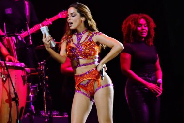 Sao Paulo (SP), 02 / 12 / 2024 - Pazartesi öğleden sonra şehirdeki karnaval etkinliklerini kontrol etmek için bugüne kadarki en büyük seyirciyi kaydetti. Çok çeşitli ve havalı bir seyirci prim dans pistlerine yayıldı.