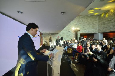 Natal (RN), Brezilya 02 / 19 / 2024 - İmtiyazlı Zürih Havalimanı Internacional, 19. As at the 