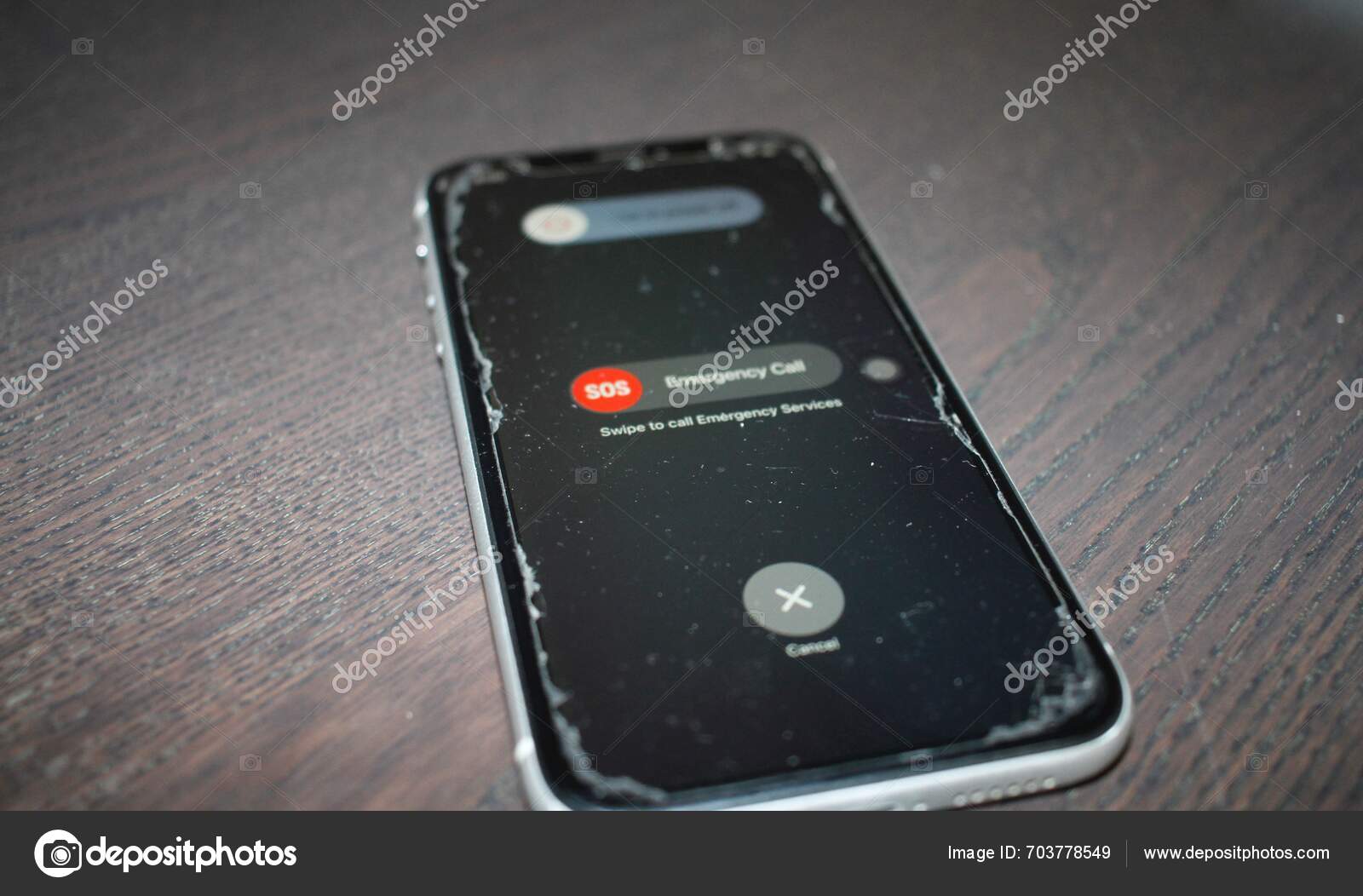 Major Cell Phones Outage Hits Some Cities February 2024 New — Stock