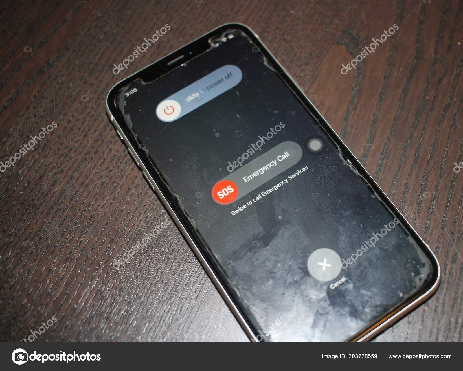 Major Cell Phones Outage Hits Some Cities February 2024 New — Stock