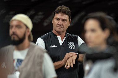 Sao Paulo (SP), 02 / 25 / 2024 - PAULISTAO vs CORINTHIANS Paulo-SP, bu Pazar gecesi, 25 Şubat 2024. 