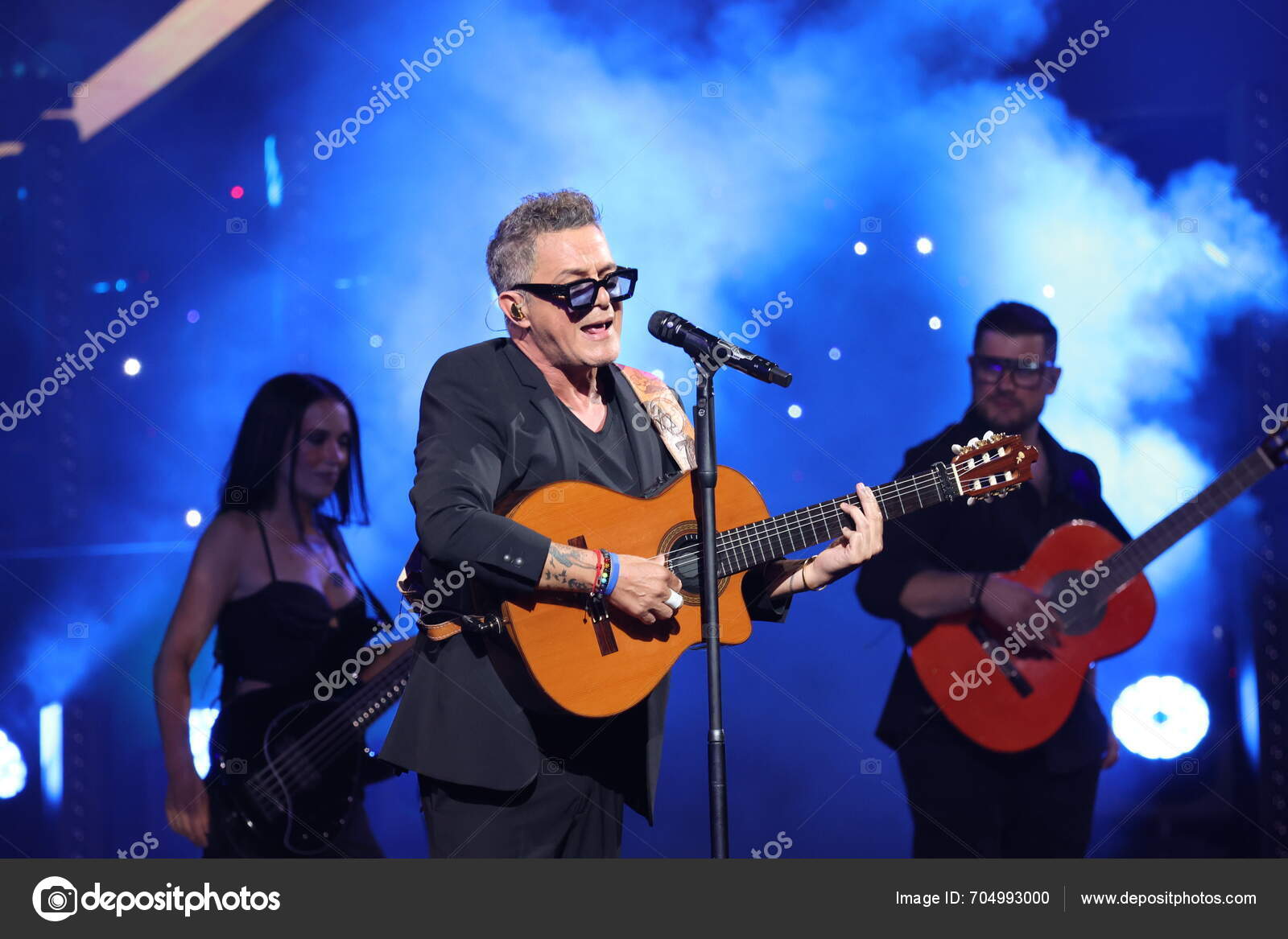 New International Music Festival Vina Del Mar February 2024 Vina