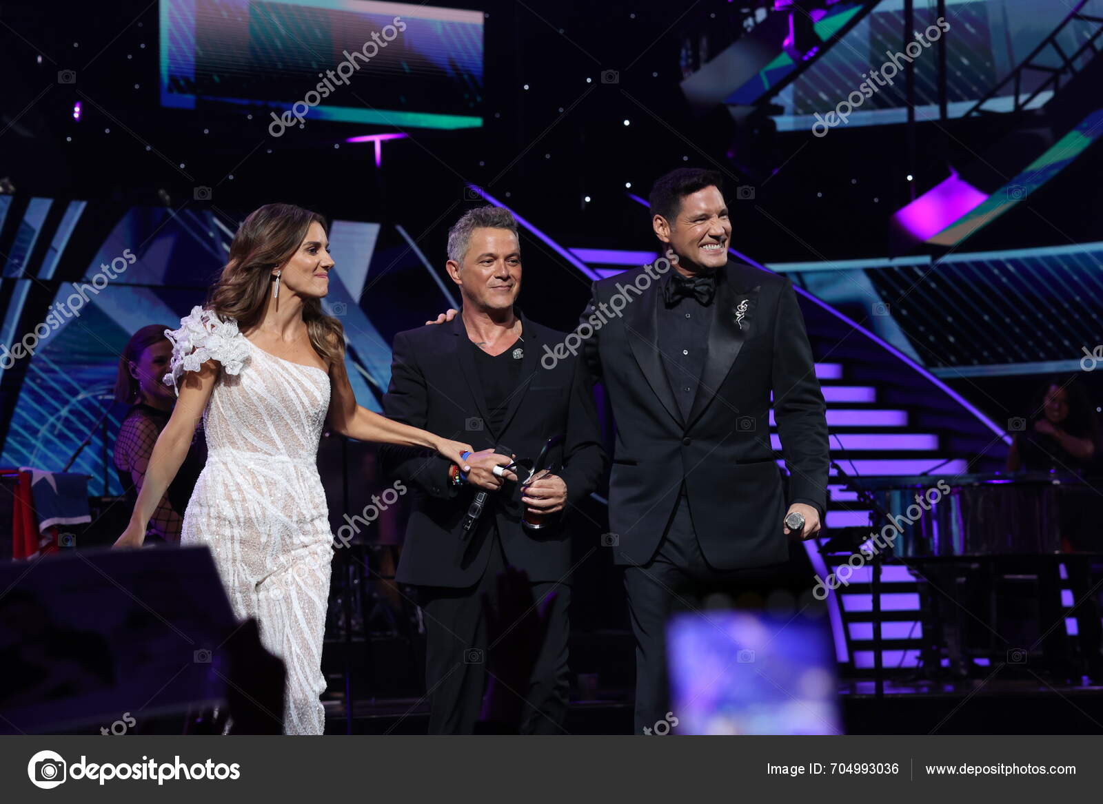 New International Music Festival Vina Del Mar February 2024 Vina