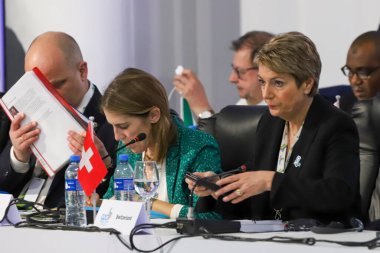 Sao Paulo (SP), 02 / 28 / 2024 Panelin Açılması Eşitsizliklerin çözümünde siyasi-ekonomik rol: ulusal deneyimler ve uluslararası işbirliği: Maliye Bakanı