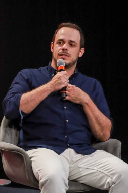 Sao Paulo (SP), Brezilya - 03 / 07 / 2024: Sao Paulo 'da 