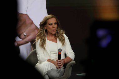 Sao Paulo (SP), BRAZIL - 03 / 07 / 2024: Sao Paulo 'da 