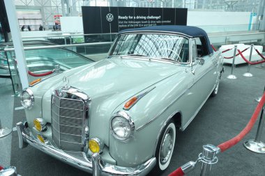 New York Uluslararası Otomobil Fuarı. 27 Mart 2024. Manhattan, New York, ABD. New York Uluslararası Otomobil Fuarı, en son motiv trendlerinde inanılmaz bir modern tasarım ve olağanüstü yenilik koleksiyonu sergiliyor..