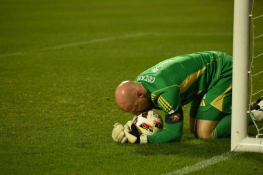 NYCFC, New York Citifield 'da ATLANTA' ya karşı. 6 Nisan 2024, Queens, New York, New York, ABD. New York City Football Club (kısaca NYCFC), New York 'ta kurulmuş bir Amerikan profesyonel futbol kulübüdür.