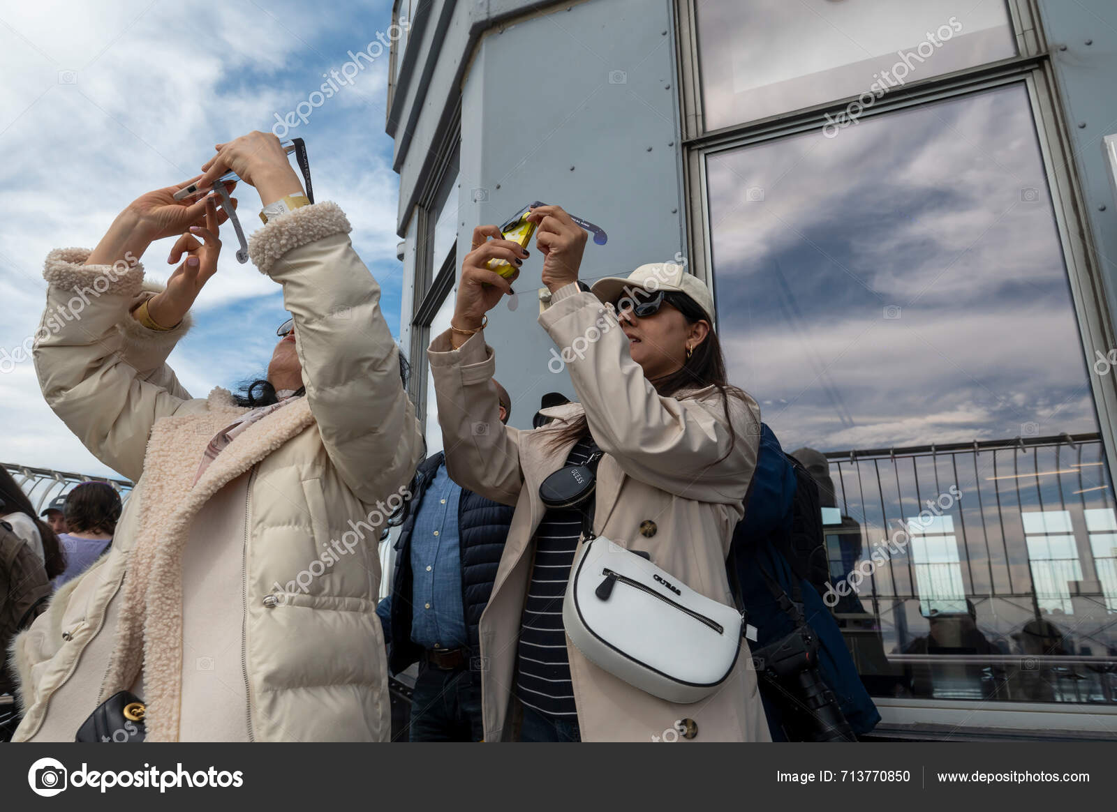 solar eclipse new york city 2024