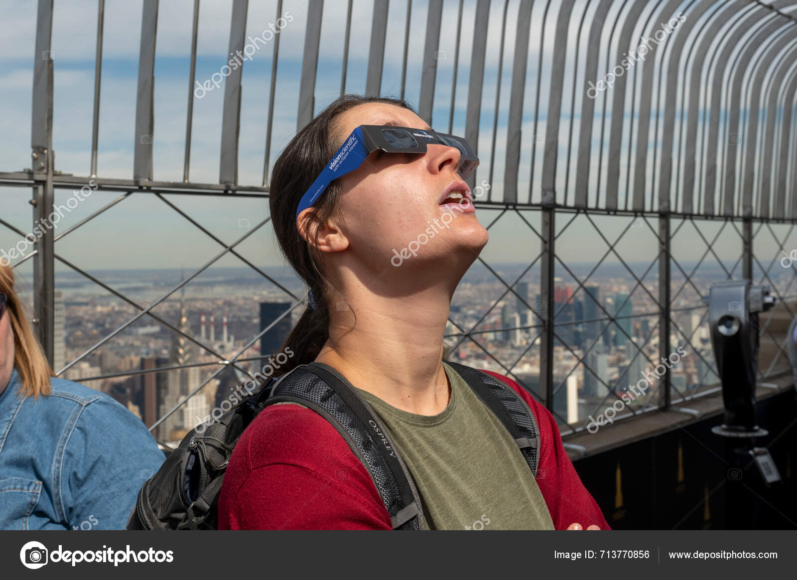 total solar eclipse new york city 2024