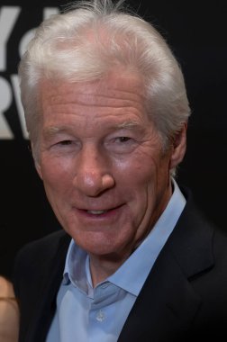 (Şehir Hasadı 2024 Gala 'sını sunar Motown Büyüsü. 10 Nisan 2024, New York, New York, ABD: Desus Nice, City Harvest Sunar 2024 Gala: Magic of Motown, Cipriani 42. Cadde, New York City 'de 10 Nisan 2024 tarihinde. (Kredi: M10 'lar