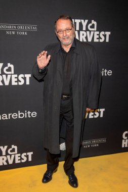 (Şehir Hasadı 2024 Gala 'sını sunar Motown Büyüsü. 10 Nisan 2024, New York, New York, ABD: Desus Nice, City Harvest Sunar 2024 Gala: Magic of Motown, Cipriani 42. Cadde, New York City 'de 10 Nisan 2024 tarihinde. (Kredi: M10 'lar