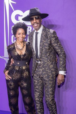 2024 GQ Yaratıcılık Ödülleri. 11 Nisan 2024, New York, New York, ABD: GQ, Küresel Yaratıcılık Ödülleri 'nin ikincisini sunar.