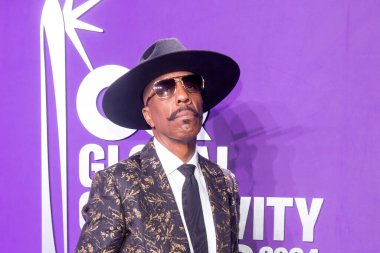 2024 GQ Yaratıcılık Ödülleri. 11 Nisan 2024, New York, New York, ABD: GQ, Küresel Yaratıcılık Ödülleri 'nin ikincisini sunar.