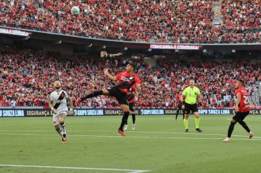 CURITIBA (PR), 05 / 05 / 2024  