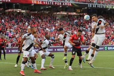 CURITIBA (PR), 05 / 05 / 2024  