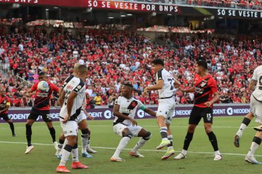 CURITIBA (PR), 05 / 05 / 2024  