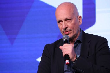 Sao Paulo (SP), 05 / 08 / 2024 hadise / SPORTS / SUMIT / SP Jochen Losch, panel spor başkenti: mülkiyet, medya ve eğlence: yatırımlar nereye gidiyor? 