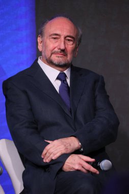 Sao Paulo (SP), 05 / 09 / 2024 hadise / SPORTS / SUMIT / SP Panel Motorsport sırasında: Yenilik, tutku ve gelenek, Formula Indy CEO 'su Willy Herrmann' ın katılımıyla, Fabio Seixas