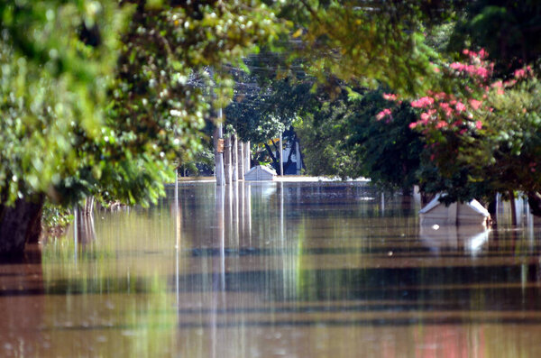 Volunteer work to support rain victims in Porto Alegre, Rio Grande do Sul (RS), 05/09/2024 Volunteer work in the North Zone and South Zone of the municipality of Porto Alegre, Thursday (9). 