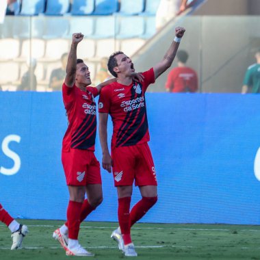 Barueri (SP), Brezilya 05 / 12 / 2024 - BRASILEIRAO - PALMEIRAS 'a karşı 12 Mayıs 2024 Pazar günü öğleden sonra. 