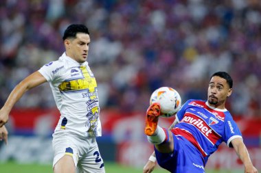 Fortaleza (CE), 05 / 29 / 2024 Fortaleza (BRA) Castelao ile Fortaleza CE.  