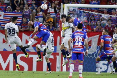 Fortaleza (CE), 05 / 29 / 2024 Fortaleza (BRA) Castelao ile Fortaleza CE.  