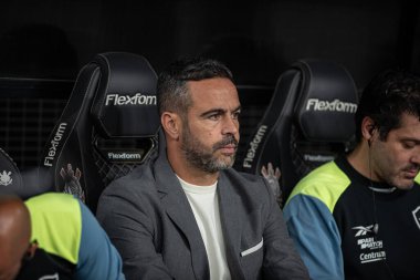 Sao Paulo (SP), Brezilya 01 / 06 / 2024 - Sao Paulo-SP 'deki Neo Quimica Arena' da BRAZILEIRO vs CORINTHIANS maçı.