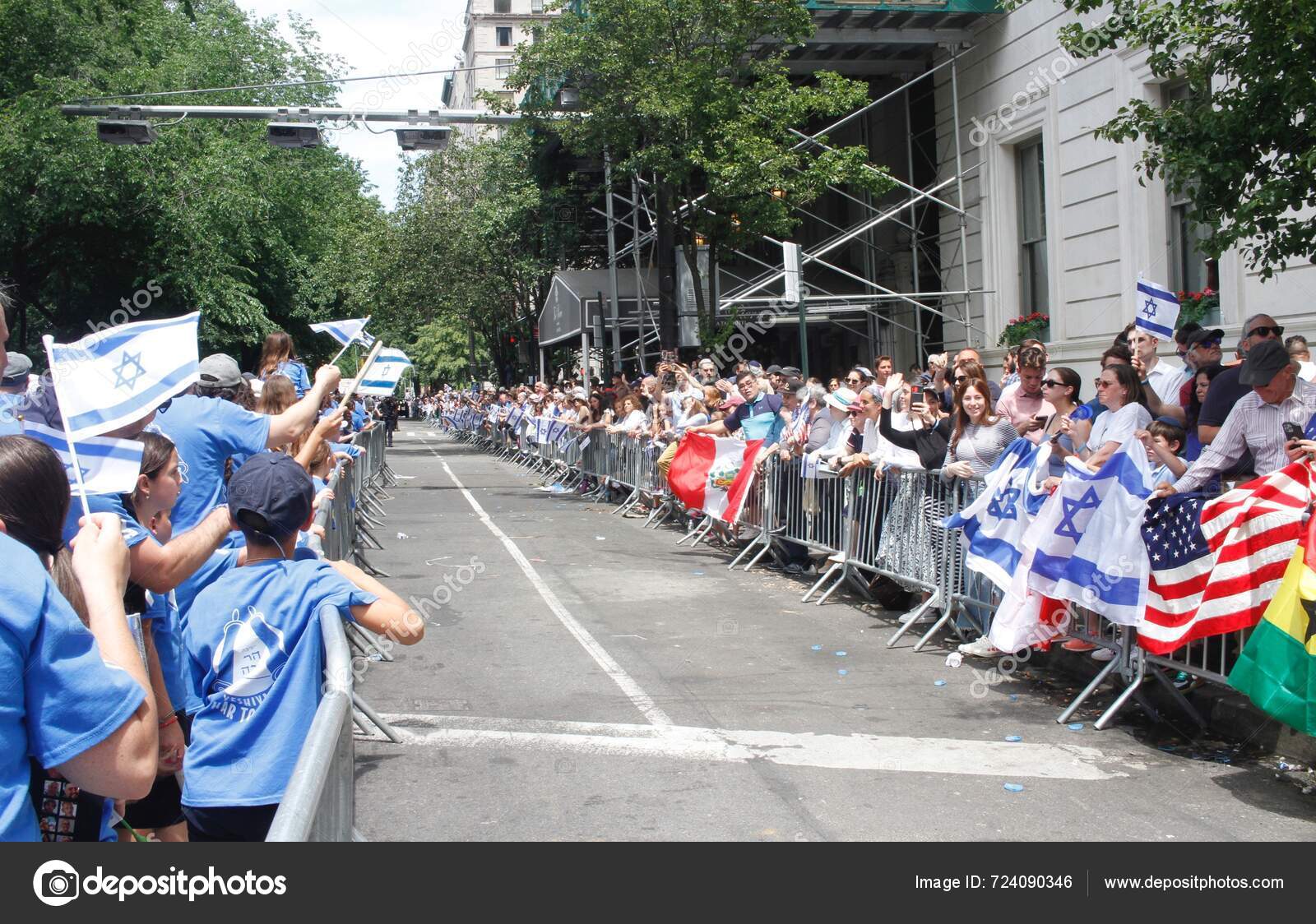 Nyc Israeli Day Parade 2024 Geneva Philippine