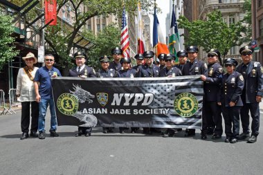 (126. Filipin Bağımsızlık Günü Geçidi. 2 Haziran 2024, New York, New York, ABD Bağımsızlık Günü, Filipinler 'in bağımsızlık ilanını anmak üzere her yıl 12 Haziran' da Filipinler 'de düzenlenen ulusal bayramdır. 