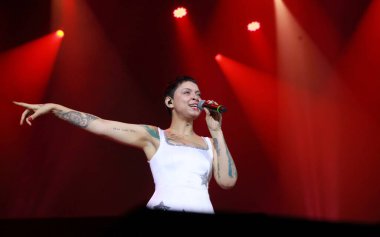 Rio de Janeiro (RJ), 06 / 08 / 2024 - 1974 yılında kaydedilen tarihi albüm Elis ve Tom, gelecek yıl sahne sanatçıları Daniel Jobim ve Kell Smith 'i bir araya getirecek özel bir kutlamayla 50 yaşına giriyor. 