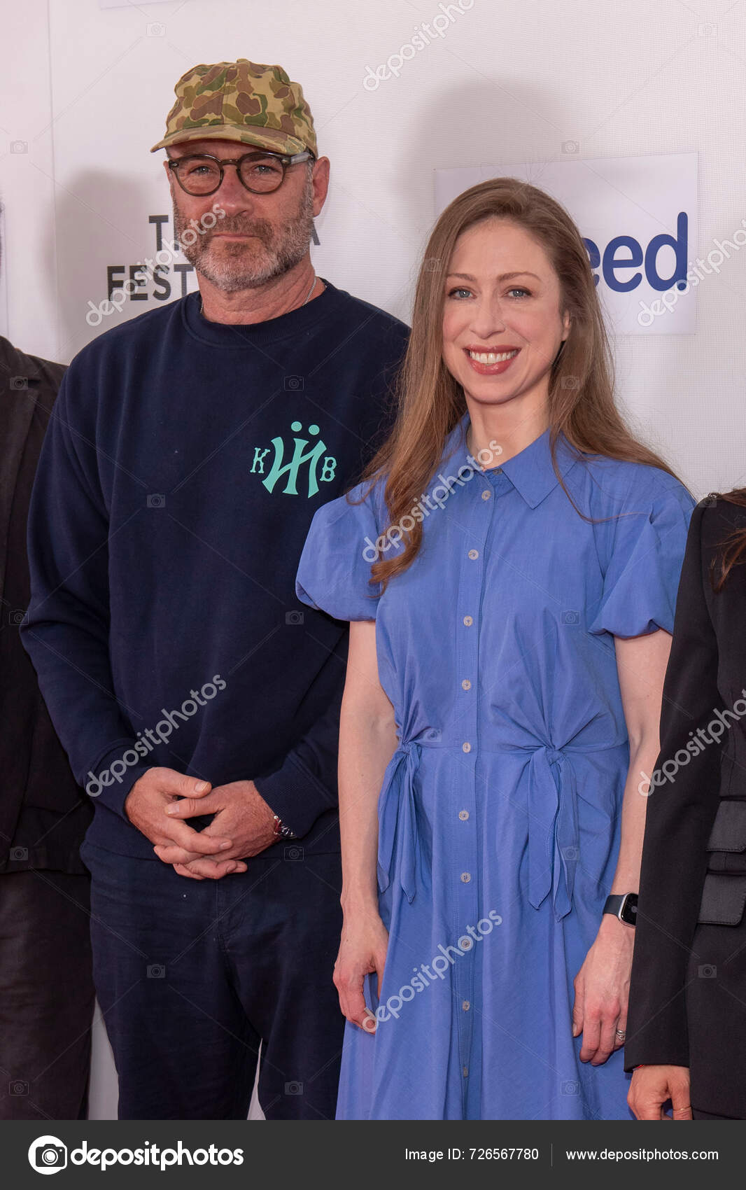 Première Crane's Call 2024 Tribeca Festival Juin 2024 New York — Photo