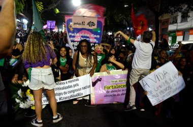 PORTO ALEGRE (RS), 06 / 14 / 2024 - PL 1904 