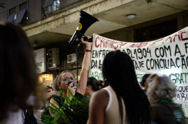 PORTO ALEGRE (RS), 06 / 14 / 2024 - PL 1904 