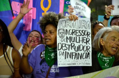 PORTO ALEGRE (RS), 06 / 14 / 2024 - PL 1904 
