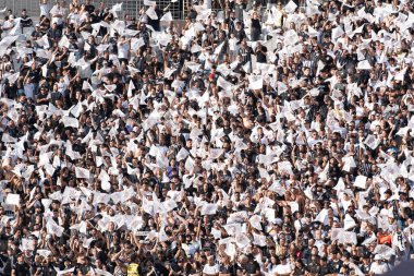 Sao Paulo (SP), 06 / 16 / 2024 - BRAZILEIRO / CORINTHIANS Quimica Arena, Sao Paulo-SP.