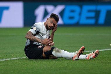 2024 Brezilya Şampiyonası için Corinthians ve Cuiaba arasındaki maç Sao Paulo (SP), 06 / 26 / 2024 - BRAZILEIRO CORINTHIANS, Sao Paulo-SP.