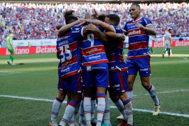 Fortaleza (CE), 06 26 26 2024 - Fortaleza EC Castelao, Fortaleza CE. 