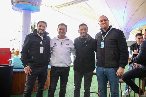 САО-ПАУЛУ (Озил), Бразилия 13 / 07 / 2024 - Движение во время Rolex 6 Hours of Sao Paulo, главной категории выносливости FIA. Гонки проходят с 12 по 14 июля на ипподроме Интерлагос