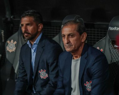 Sao Paulo (SP), Brezilya 07 / 16 / 2024 - BRAZILIAN CHAMPIONSHIANS, 16 Temmuz 2024, bu Salı, Sao Paulo-SP kentindeki Neo Quimica Arena 'da düzenlendi.