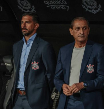 Sao Paulo (SP), Brezilya 07 / 16 / 2024 - BRAZILIAN CHAMPIONSHIANS, 16 Temmuz 2024, bu Salı, Sao Paulo-SP kentindeki Neo Quimica Arena 'da düzenlendi.