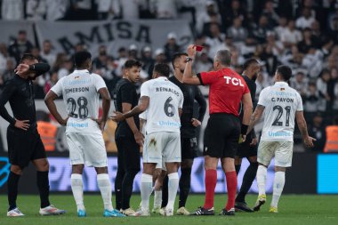 Sao Paulo (SP), 07 / 31 / 2024 - Corinthians ve Gremio arasındaki maç, Copa do Brasil 2024 'ün ilk ayağı için geçerli, 31 Temmuz 2024 Çarşamba gecesi, Neo Quimica Arena' da