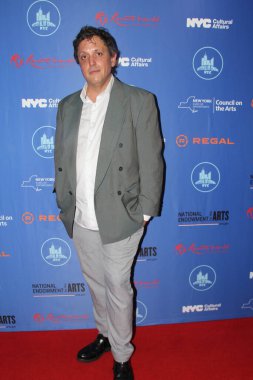 Kırmızı Halı, CINEMA NYC 'nin 2023 Şenliği. 5 Ağustos 2024, New York, ABD: The Festival of Cinema NYC, bu yılki film festivalinin ilk kırmızı halısını 5 Ağustos Pazartesi günü Make A Film Foundation ile çalışmalarını kutladı.