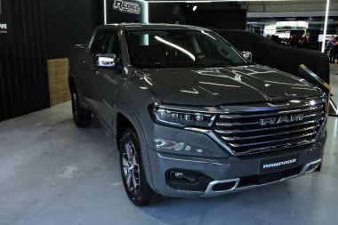 Sao Paulo (SP), 08 / 08 / 2024 - Interlagos Festivali 'nin bir diğer sürümü - Otomobil üreticilerinin katılımıyla bu Cuma günü başlıyor. Son gelişmeler üzerinde duracağız.