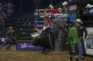 New York Mavericks PBR Kampı Dünya Takım Ligi stand, Maverick Günleri. 2009 Ağustos, 2024, New York, New York, ABD: Florida Freedom 'dan John Crimber, New York Mavericks PBR Dünya Kamp Takımı sırasında Armageddon' a bindi 