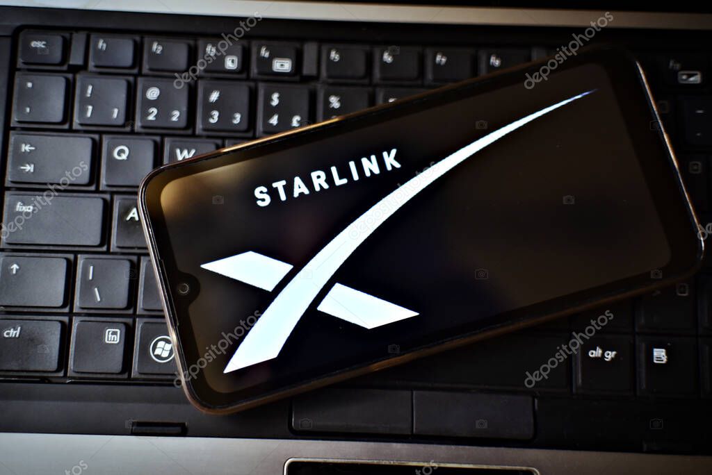 Rio de Janeiro (RJ) Brazil 08/30/2024 - Minister Alexandre de Moraes, of the Federal Supreme Court (STF), ordered the blocking of the accounts of the company Starlink in Brazil
