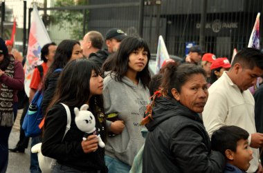 Porto Alegre (RS), Brezilya 07 / 07 / 2024 The 30. yıldönümü kutlamaları bu Cumartesi Porto Alegre 'de gerçekleşti. Olay Brezilya 'nın Bağımsızlığı' nın ortasında gerçekleşti.